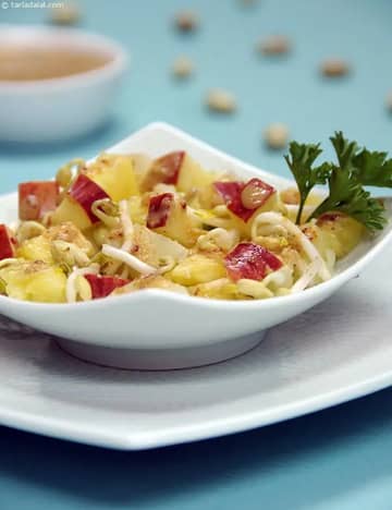 Indonesian Style Salad ( Soups And Salads ) Recipe