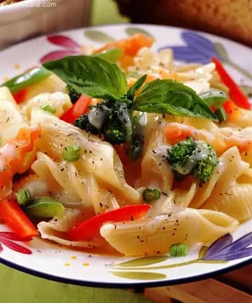 Macaroni Cheese ( Microwave Recipes) Recipe