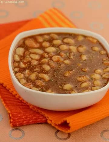 Meethi Soonth Recipe (Indian Chaat Recipes)