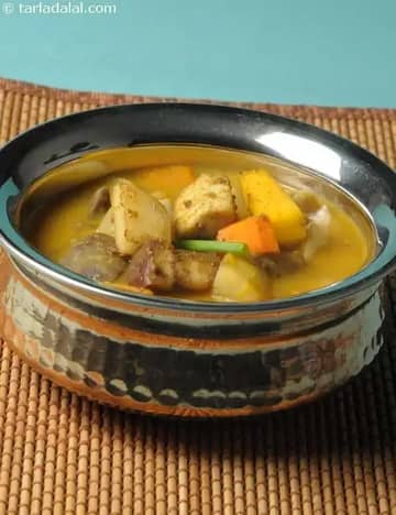 Panchras Dal Recipe (Dal Recipes)