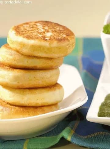 पनीर मटर टिक्की रेसिपी