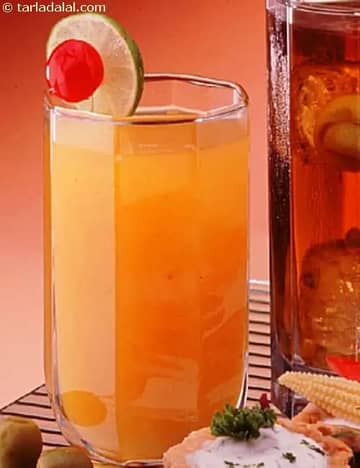 Peach Satin Recipe (Healthy Recipes)