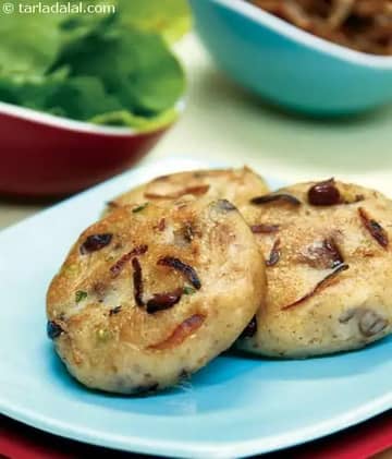 Rajma Galouti Kebab ( Kebabs And Tikkis Recipes) Recipe