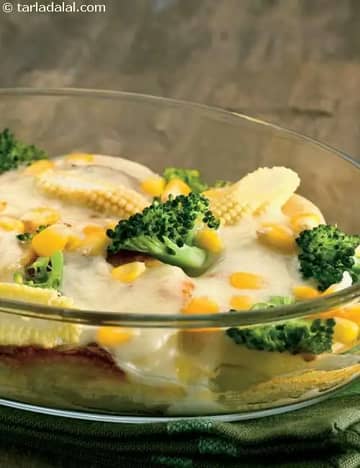 Rosti Pizza Recipe (Potatoe Recipes)