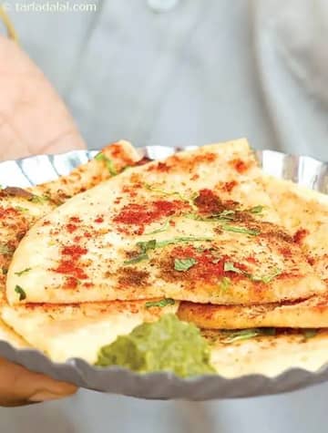 Sada Uttapa ( Mumbai Roadside ) Recipe (Sada Uttapam)