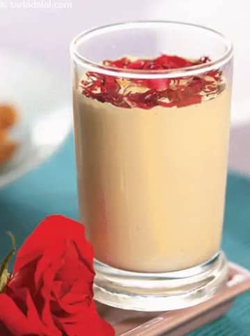 Thandai (Faraal ) Recipe (Sardai Cool Drink)