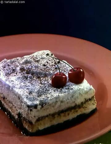 Tiramisu ( Italian Cookbook) Recipe (Italian Recipes)