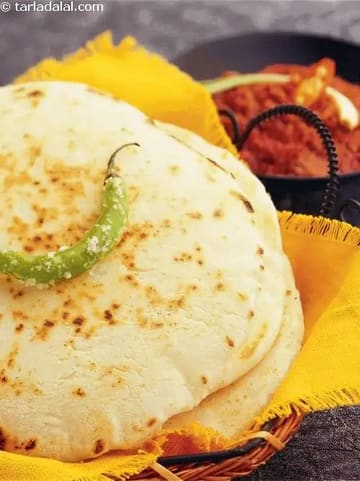 Appa Recipe (Malabar Pathiri)