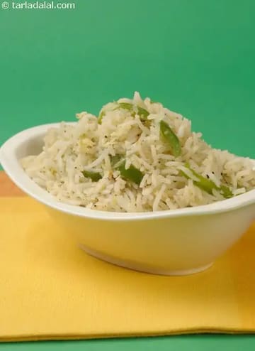 Cabbage Rice