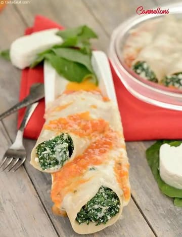 Cannelloni