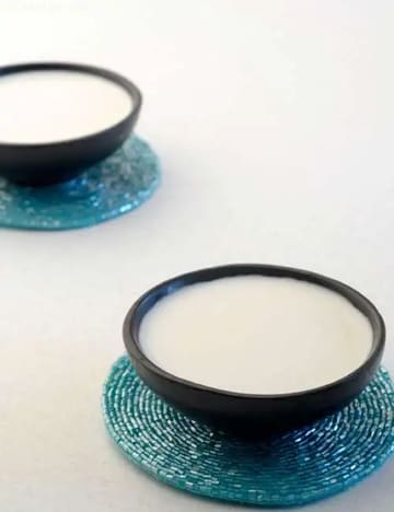 Coconut Cream Recipe (How To Make Coconut Cream At Home)