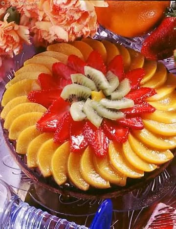 Creamy Chocolate Pie ( Cooking Under 10 Minutes) Recipe