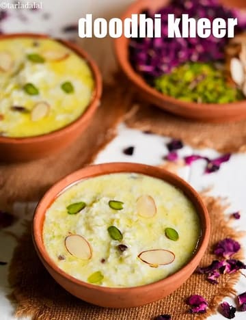 Doodhi Kheer Recipe