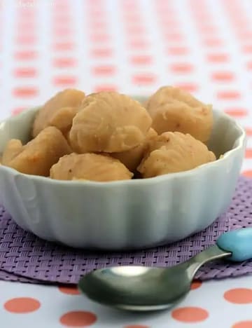 Apple And Banana Frozen Ices Recipe