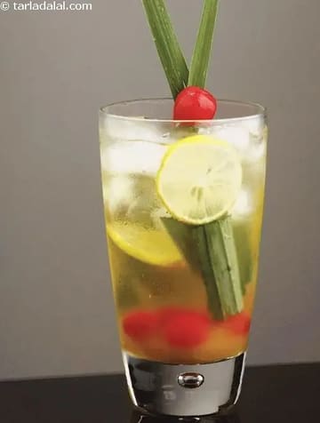 Ginger Ale Recipe