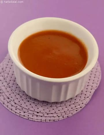 Hot And Sour Sauce Recipe (Childrens Recipes)