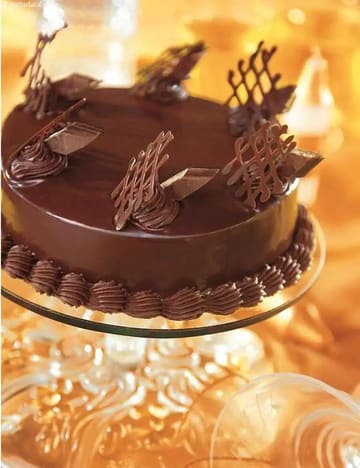 Kit-Kat Cake ( Cakes And Pastries) Recipe