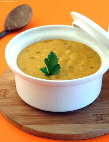 Lahori Dal Recipe (Punjabi Recipes)