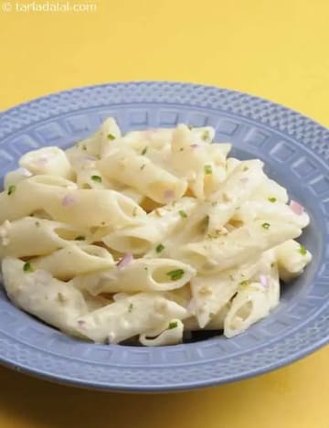 Macaroni Supreme ( Microwave Cooking) Recipe
