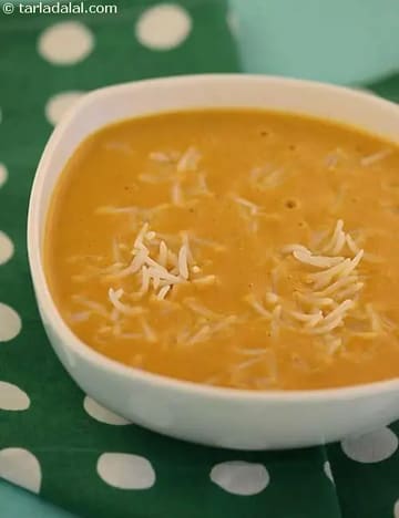 Mulligatawny Soup, Mulligatawany Soup