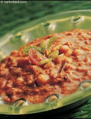 Panchratni Dal ( Eat Well Stay Well Recipes ) Recipe