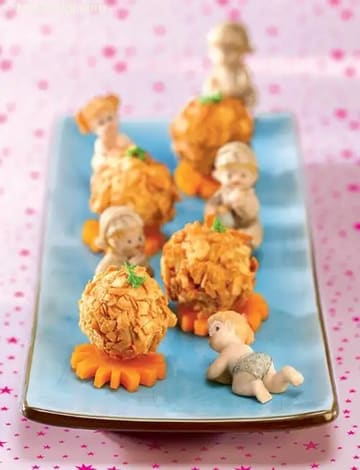 Paneer Papad Kurkure Recipe