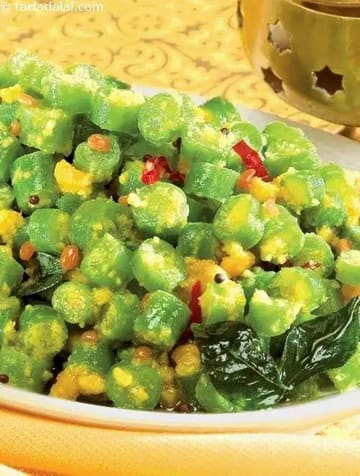 Paruppu Usili,  Beans Paruppu Usili