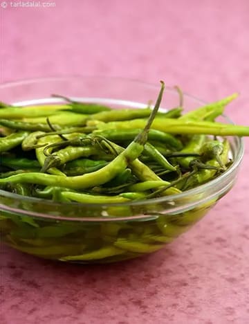 Pickled Jalapenos Recipe (Homemade Quick Pickled Jalapenos)