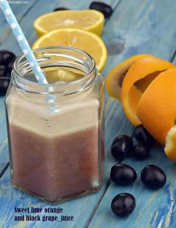 Rainbow Cocktail Recipe