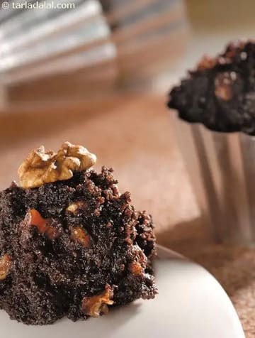 Steamed Chocolate Pudding ( Chocolate Cookbook ) Recipe