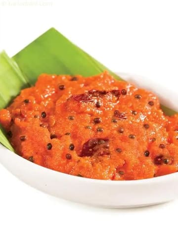 Tomato Chutney Recipe (Achaar Recipes)