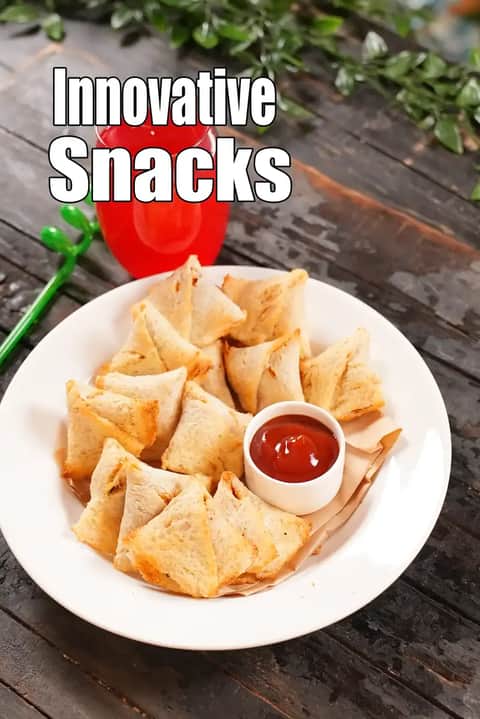 Innovative Snacks