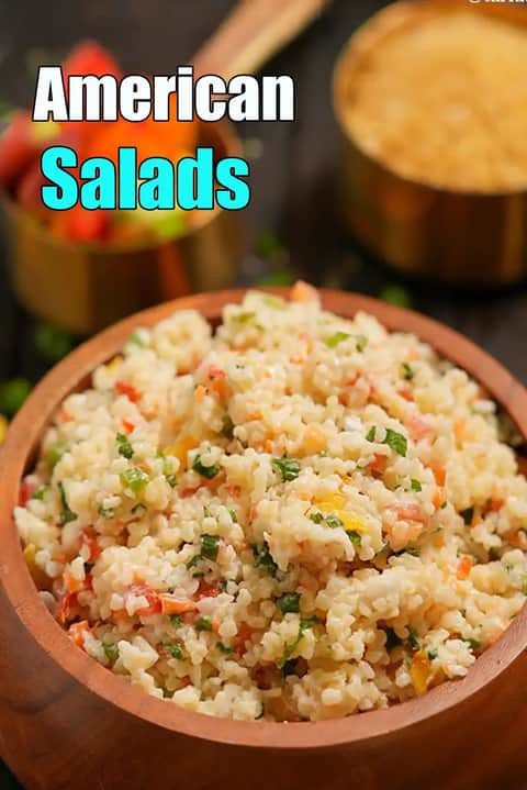 American Salads