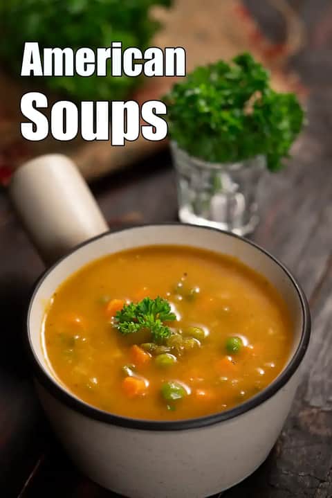 American Soups