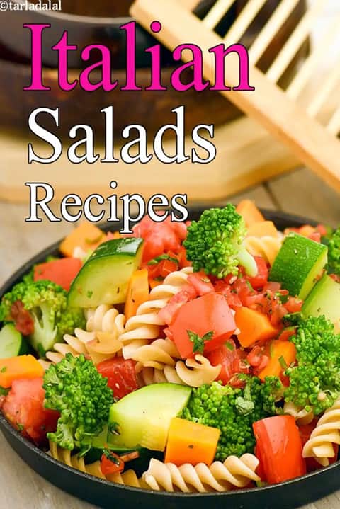 Italian Salads