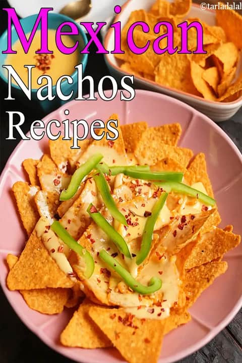 Mexican Nachos