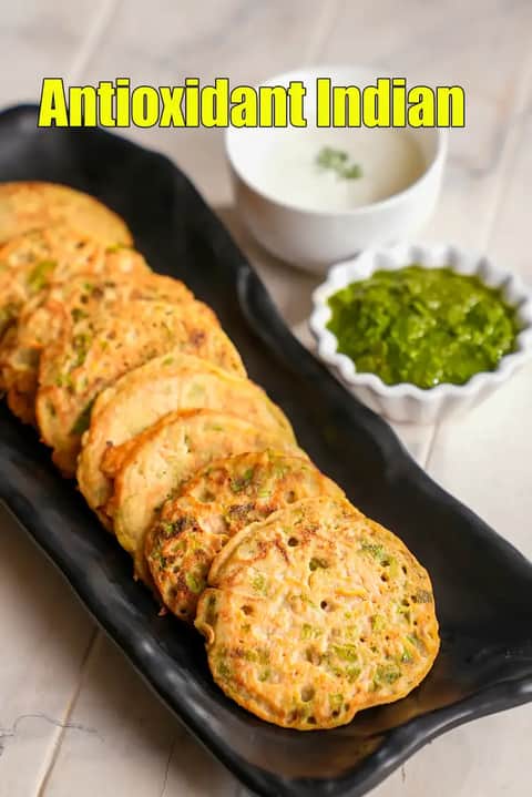 Antioxidant Indian