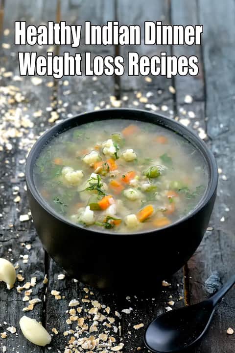 Healthy Dinner Weight Loss