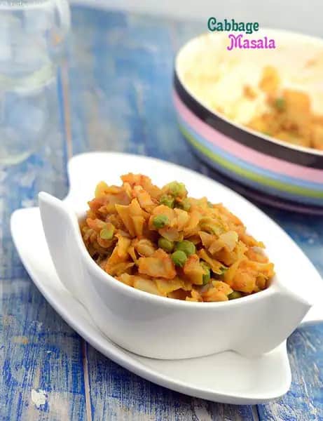 Healthy Indian Lunch Recipes