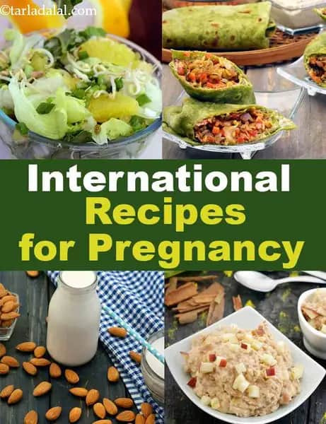 Pregnancy International