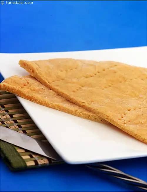 Polenta Pizza Base Recipe (Pizzas & Pasta Recipes)