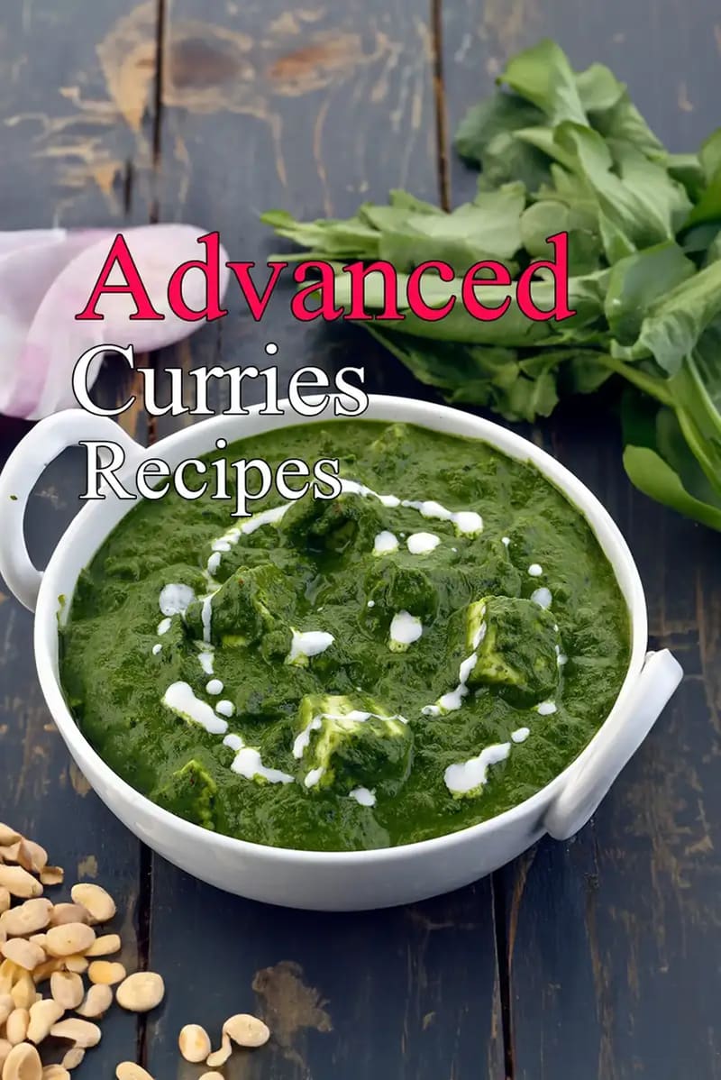 Advanced Curries