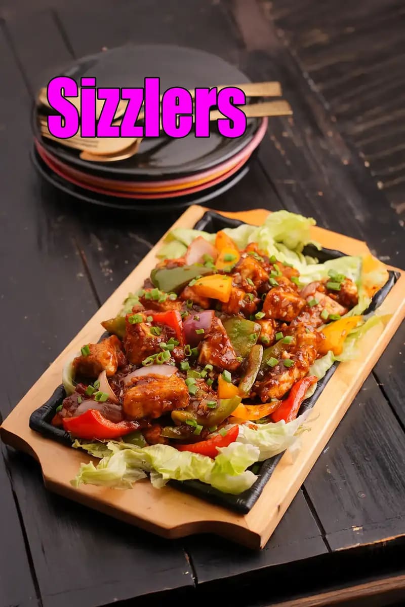 Sizzlers