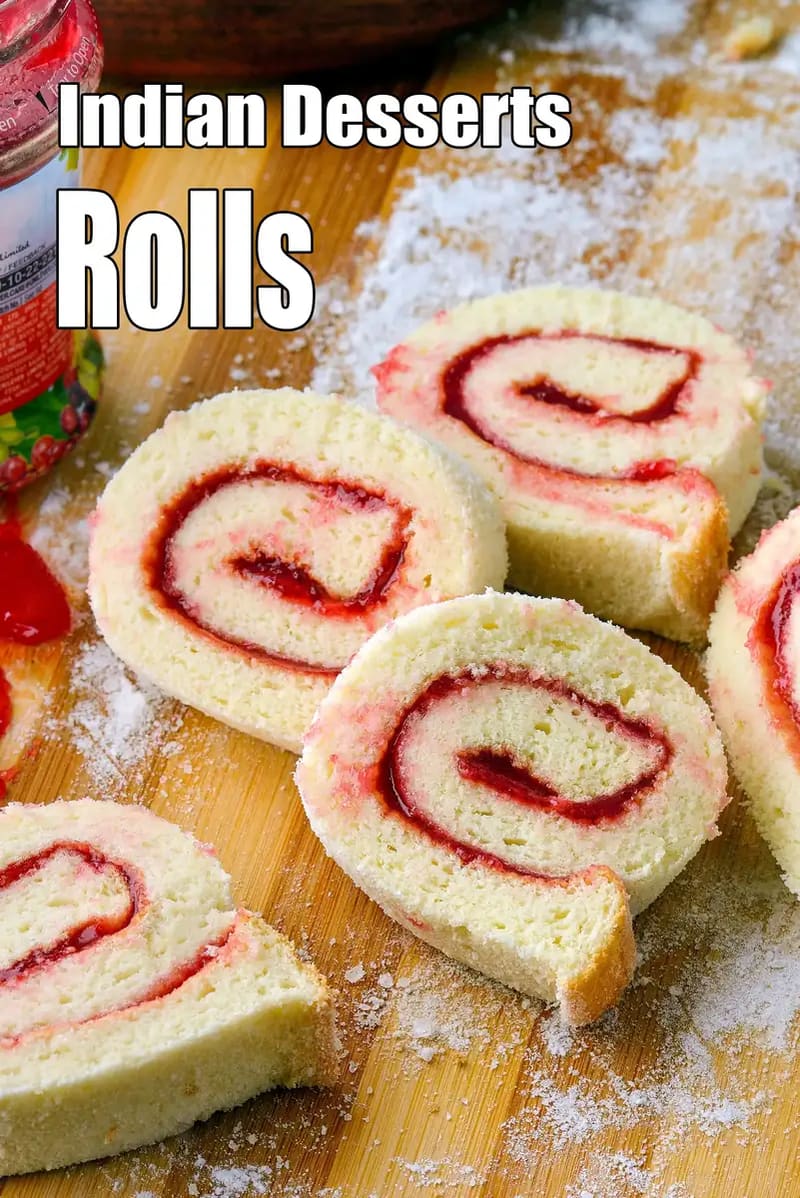 Rolls