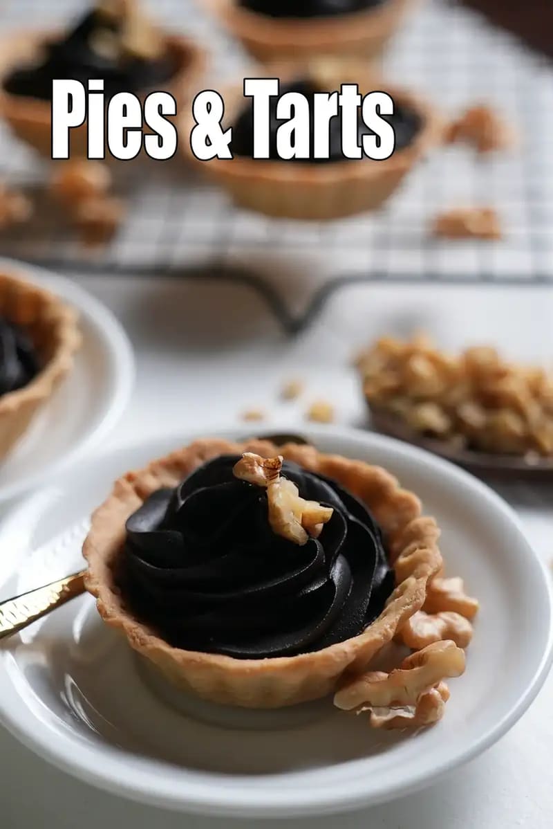 Pies / Tarts