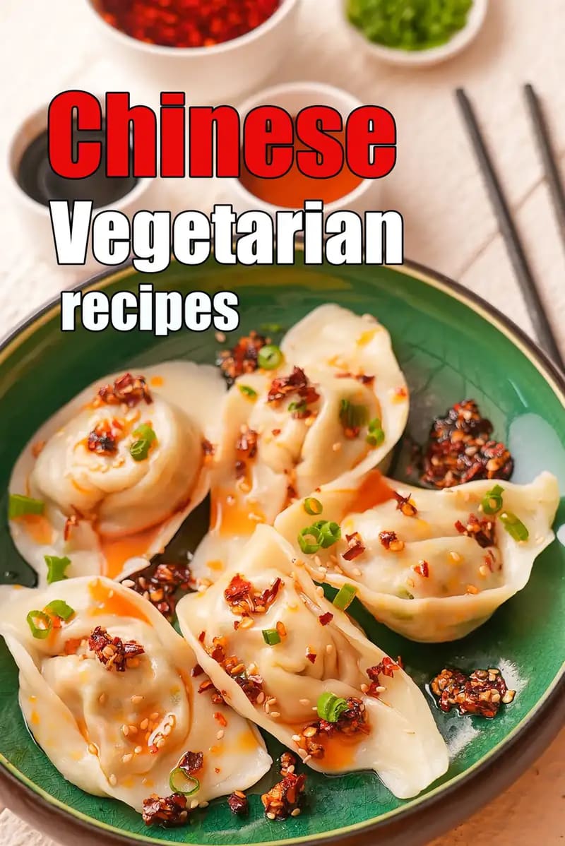 Chinese Vegetarian