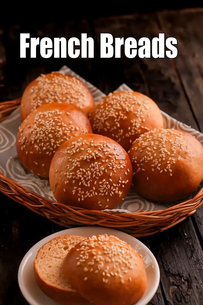 French Breads