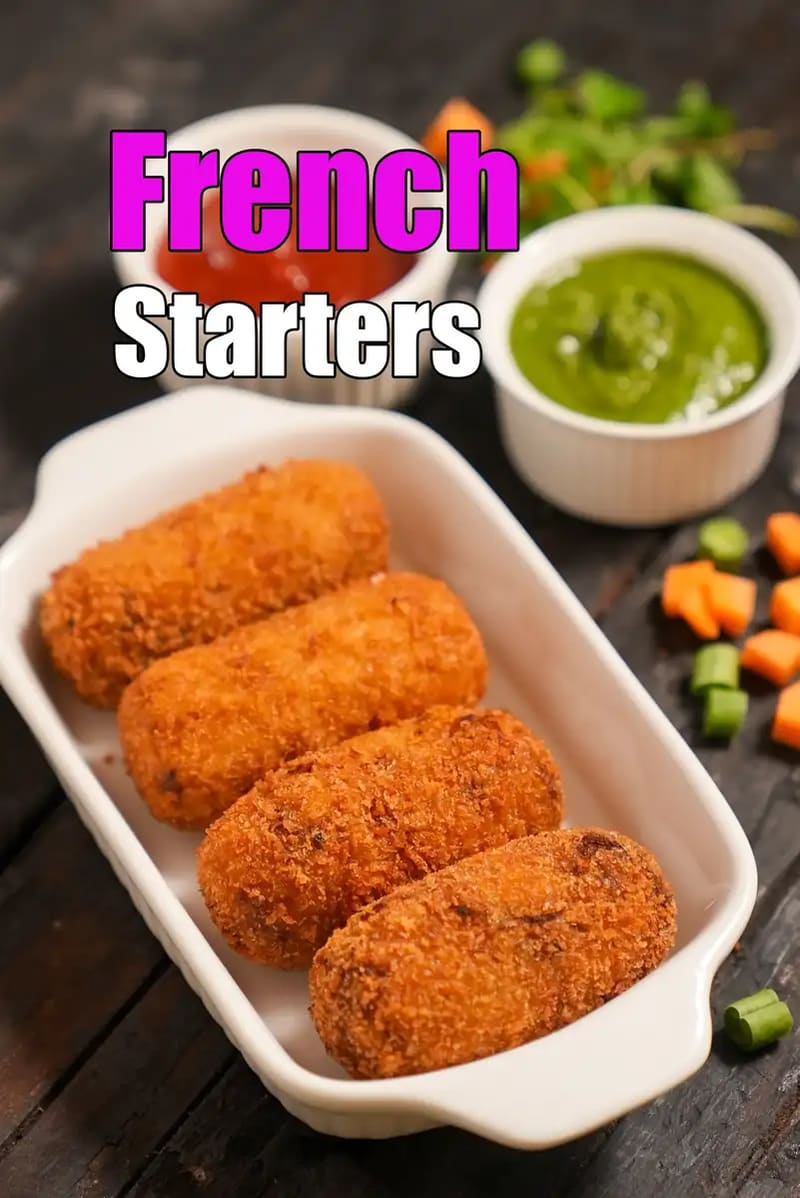 French Starters