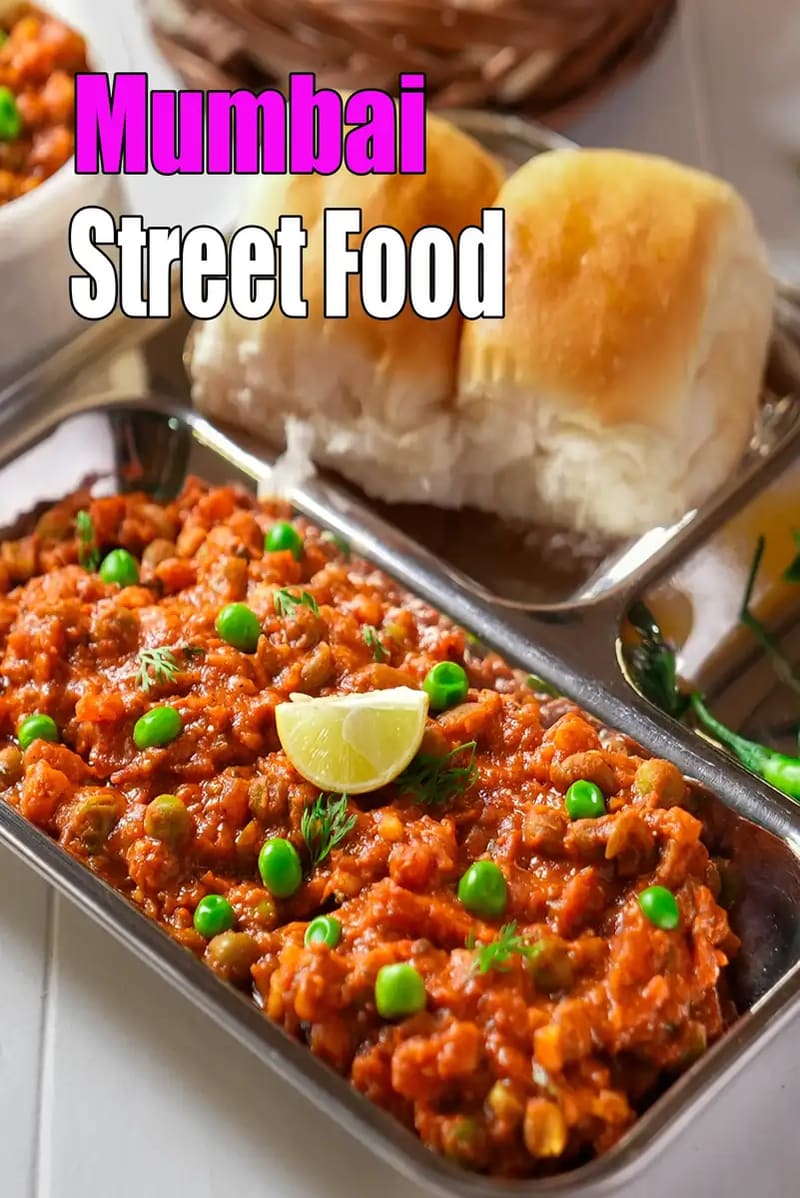 Mumbai Street Food