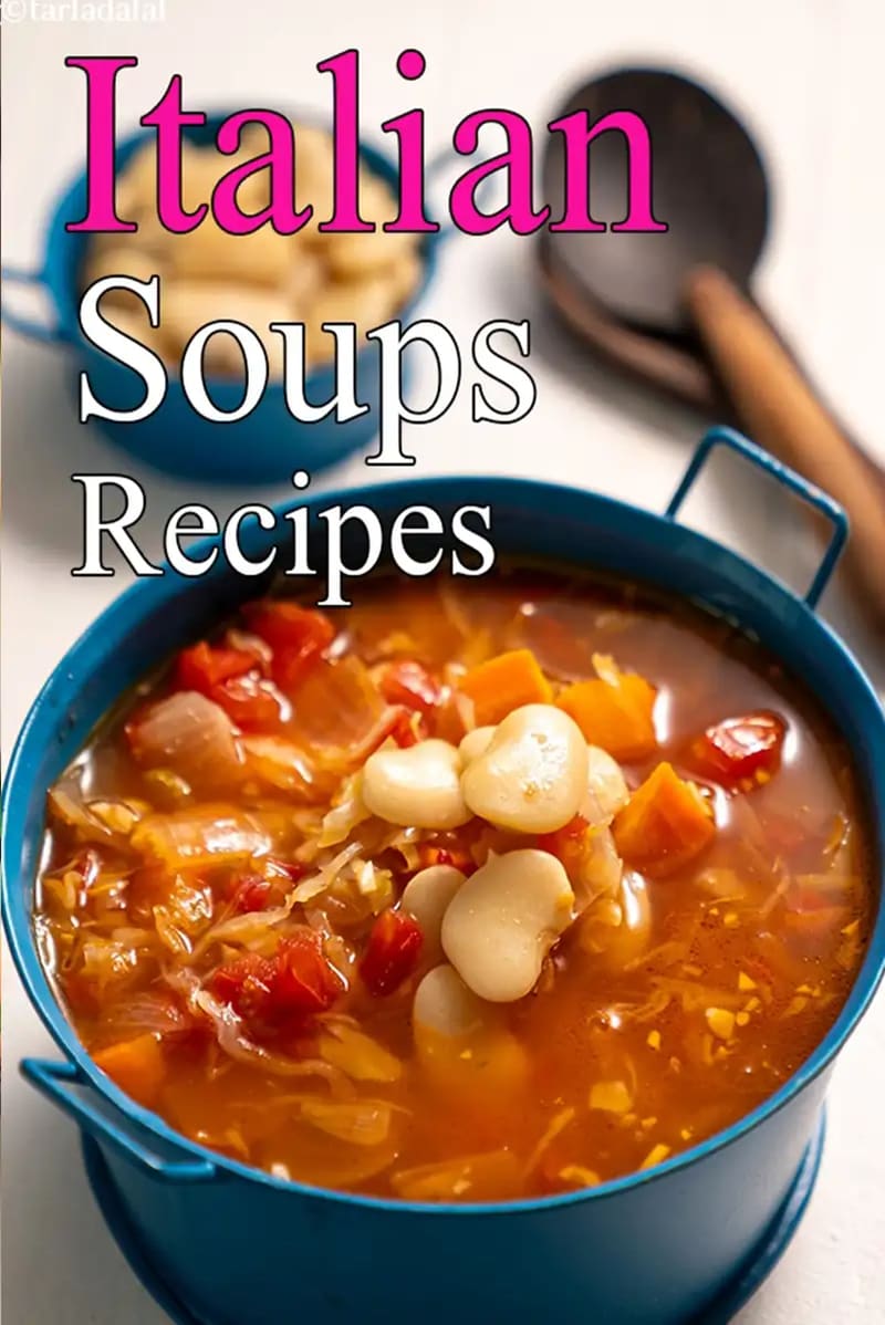 Italian Soups